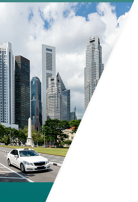 Taxi Rooftops Singapore, Taxi printers Singapore