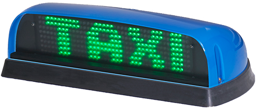 Taxi Panel